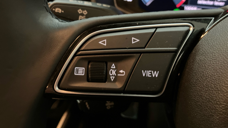 Audi A1 30 TFSI 110 Sport 5dr S Tronic Petrol Hatchback